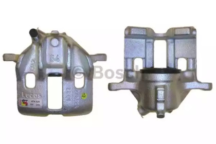 Тормозной суппорт BOSCH 0 986 474 025