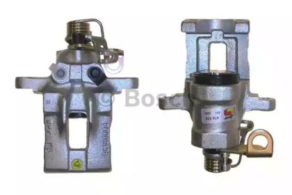 Тормозной суппорт BOSCH 0 986 474 035