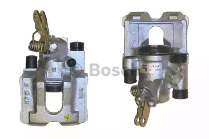 Тормозной суппорт BOSCH 0 986 474 036