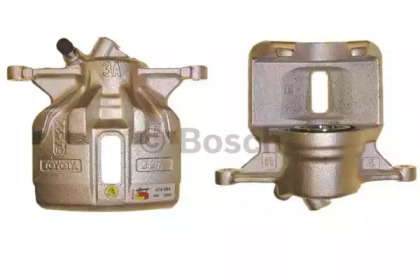 Тормозной суппорт BOSCH 0 986 474 064