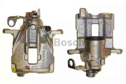 Тормозной суппорт BOSCH 0 986 474 073