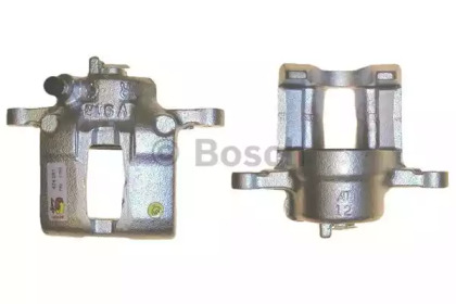 Тормозной суппорт BOSCH 0 986 474 081