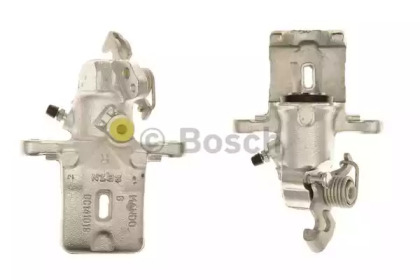 Тормозной суппорт BOSCH 0 986 474 083