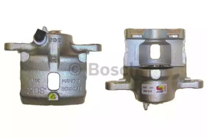 Тормозной суппорт BOSCH 0 986 474 084