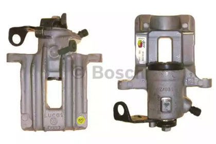 Тормозной суппорт BOSCH 0 986 474 099