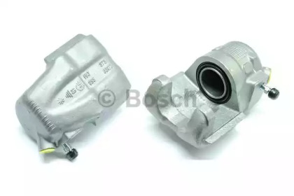 Тормозной суппорт BOSCH 0 986 474 104