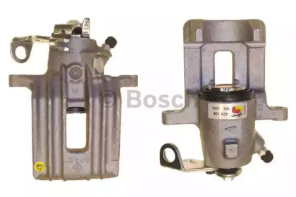 Тормозной суппорт BOSCH 0 986 474 106