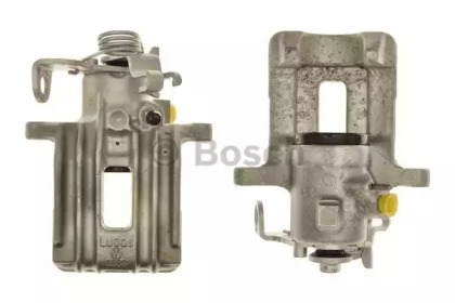 Тормозной суппорт BOSCH 0 986 474 109