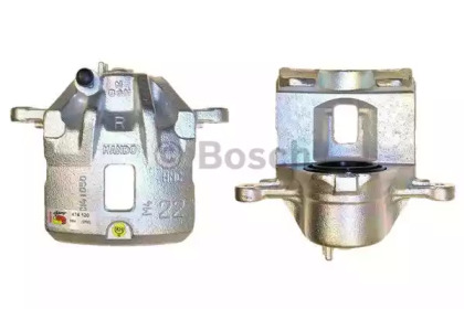 Тормозной суппорт BOSCH 0 986 474 120