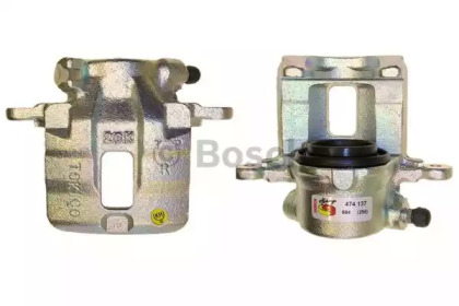 Тормозной суппорт BOSCH 0 986 474 137