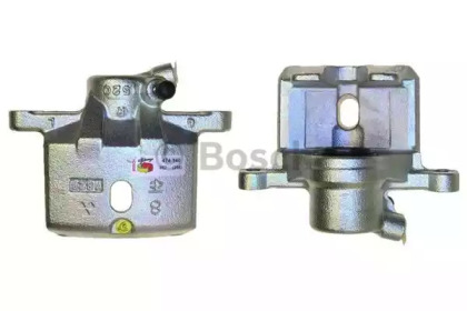 Тормозной суппорт BOSCH 0 986 474 140