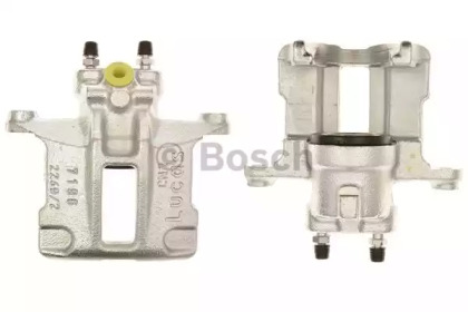 Тормозной суппорт BOSCH 0 986 474 142