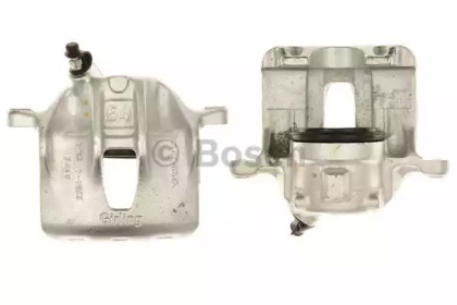 Тормозной суппорт BOSCH 0 986 474 143