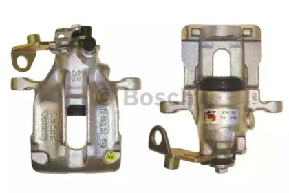 Тормозной суппорт BOSCH 0 986 474 150