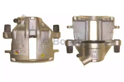 Тормозной суппорт BOSCH 0 986 474 151