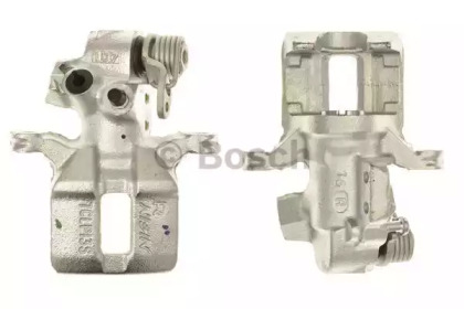 Тормозной суппорт BOSCH 0 986 474 168