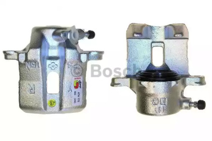 Тормозной суппорт BOSCH 0 986 474 170