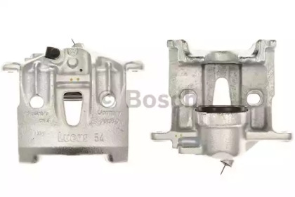 Тормозной суппорт BOSCH 0 986 474 177