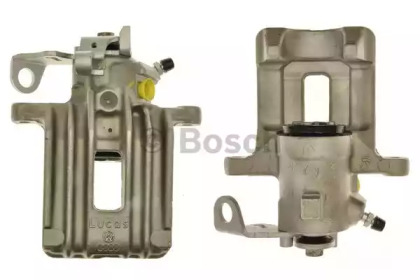 Тормозной суппорт BOSCH 0 986 474 180