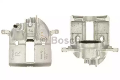 Тормозной суппорт BOSCH 0 986 474 183