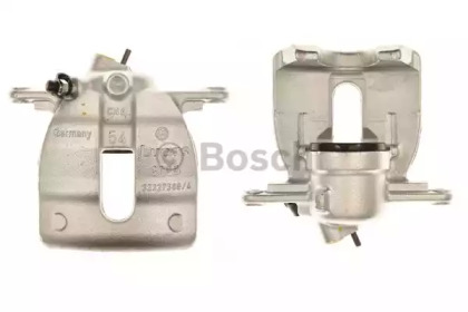 Тормозной суппорт BOSCH 0 986 474 192