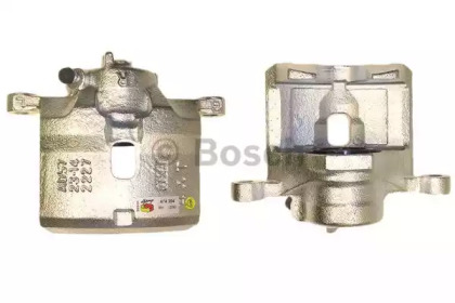 Тормозной суппорт BOSCH 0 986 474 204