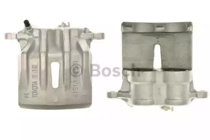 Тормозной суппорт BOSCH 0 986 474 217