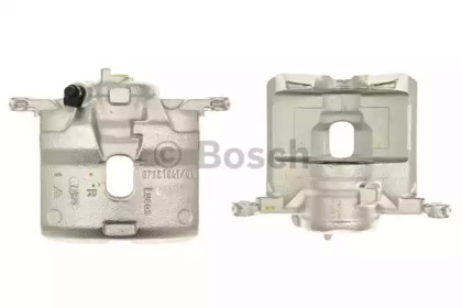 Тормозной суппорт BOSCH 0 986 474 242