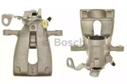 Тормозной суппорт BOSCH 0 986 474 252