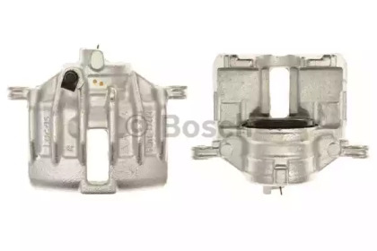 Тормозной суппорт BOSCH 0 986 474 302