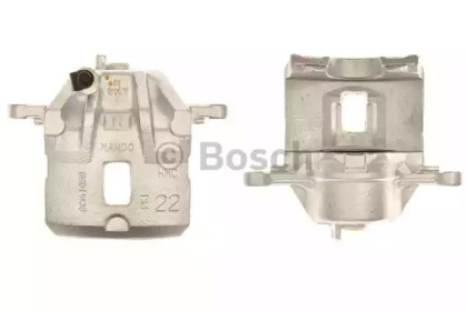 Тормозной суппорт BOSCH 0 986 474 331