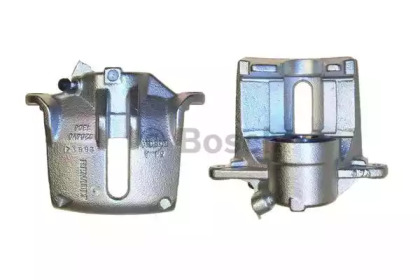 Тормозной суппорт BOSCH 0 986 474 334