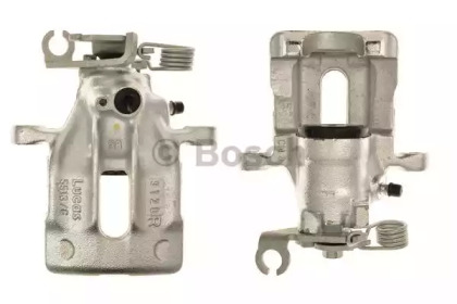 Тормозной суппорт BOSCH 0 986 474 354