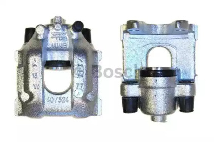 Тормозной суппорт BOSCH 0 986 474 367