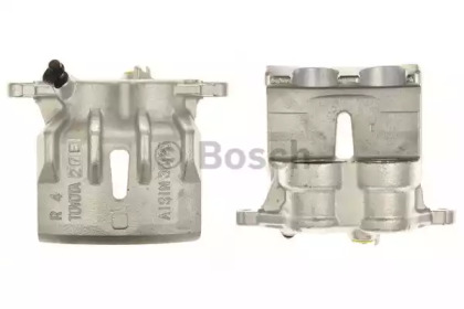 Тормозной суппорт BOSCH 0 986 474 369