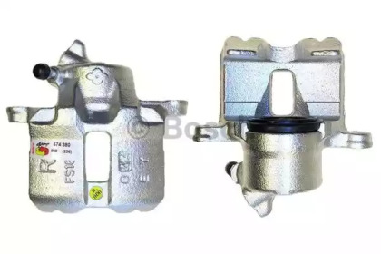 Тормозной суппорт BOSCH 0 986 474 380