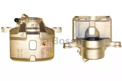 Тормозной суппорт BOSCH 0 986 474 396