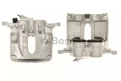 Тормозной суппорт BOSCH 0 986 474 424