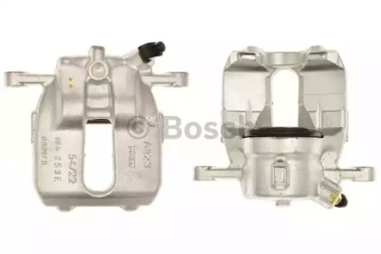 Тормозной суппорт BOSCH 0 986 474 431