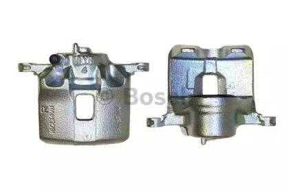 Тормозной суппорт BOSCH 0 986 474 445