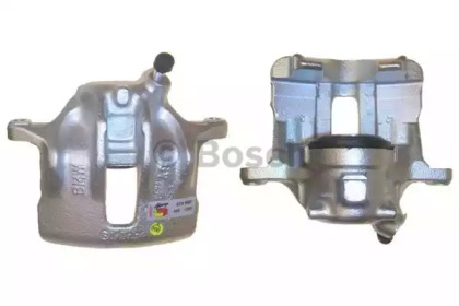 Тормозной суппорт BOSCH 0 986 474 660