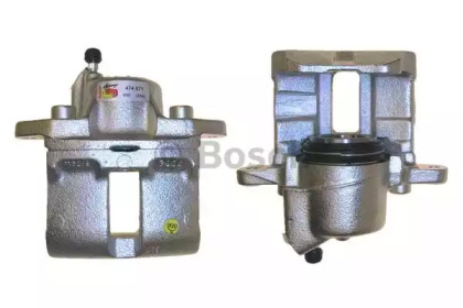 Тормозной суппорт BOSCH 0 986 474 671