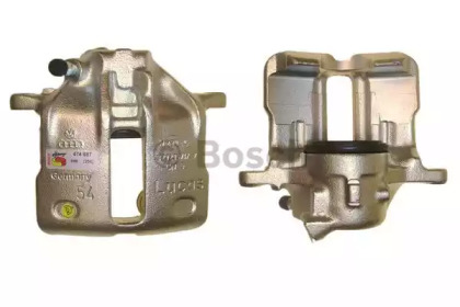 Тормозной суппорт BOSCH 0 986 474 687