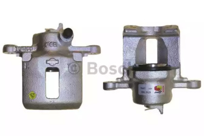 Тормозной суппорт BOSCH 0 986 474 759