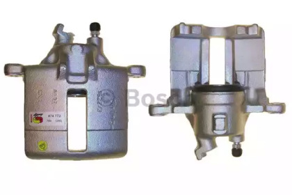 Тормозной суппорт BOSCH 0 986 474 772