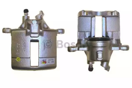 Тормозной суппорт BOSCH 0 986 474 773