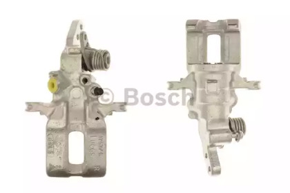 Тормозной суппорт BOSCH 0 986 474 786