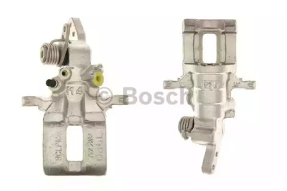 Тормозной суппорт BOSCH 0 986 474 787