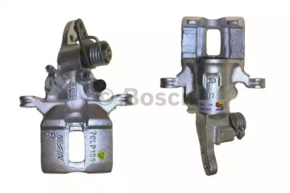 Тормозной суппорт BOSCH 0 986 474 819