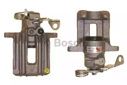 Тормозной суппорт BOSCH 0 986 474 831